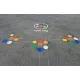 MeltMark Speil meg 300x400cm
