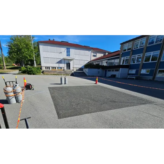 1K Primer Asfalt pr kvm