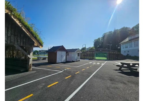 Sykkelbaner