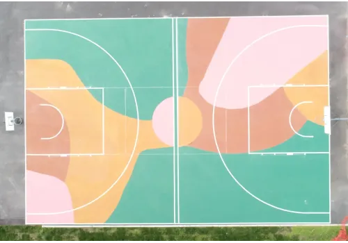 Basket og andre baner