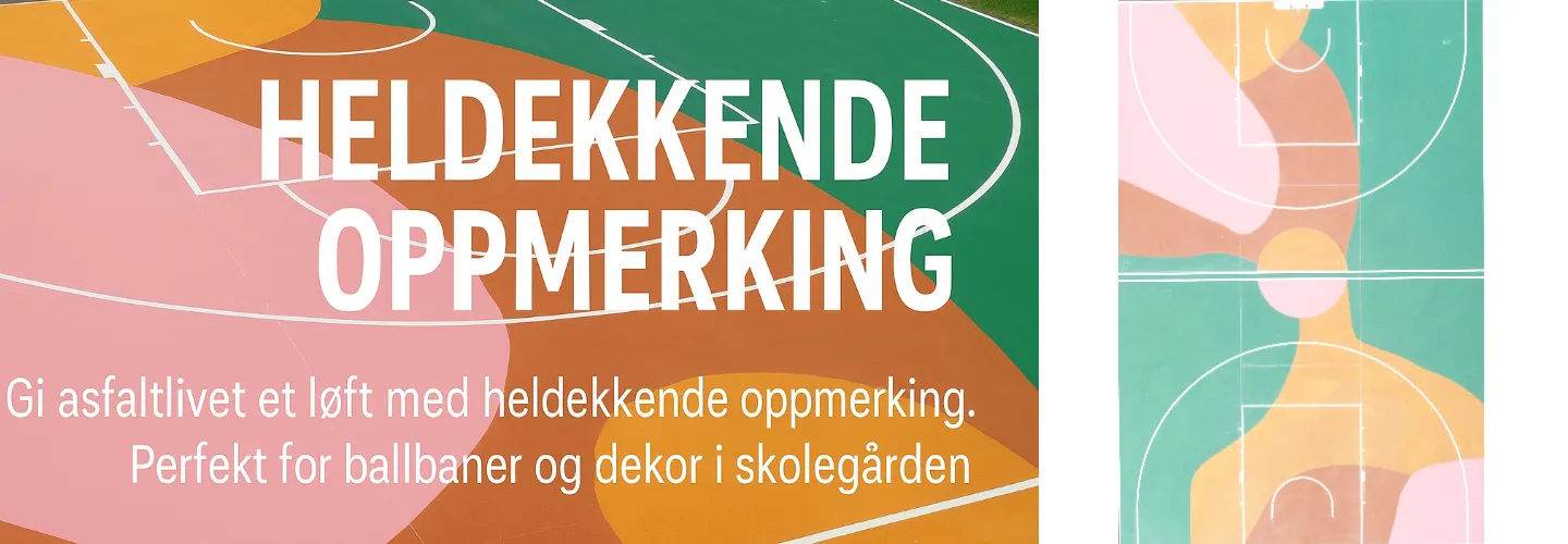 Basket og andre baner